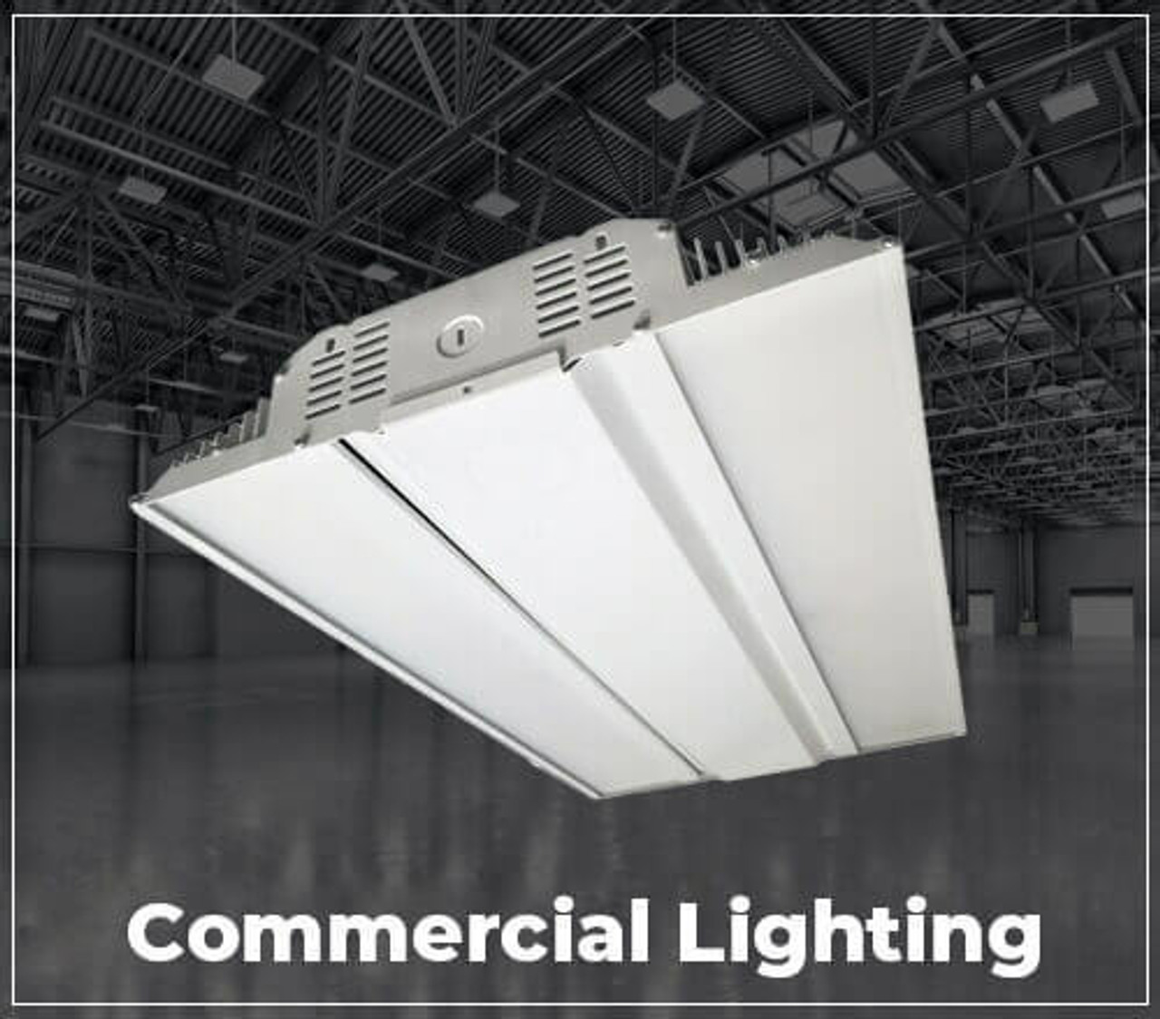 Commercial Lighting